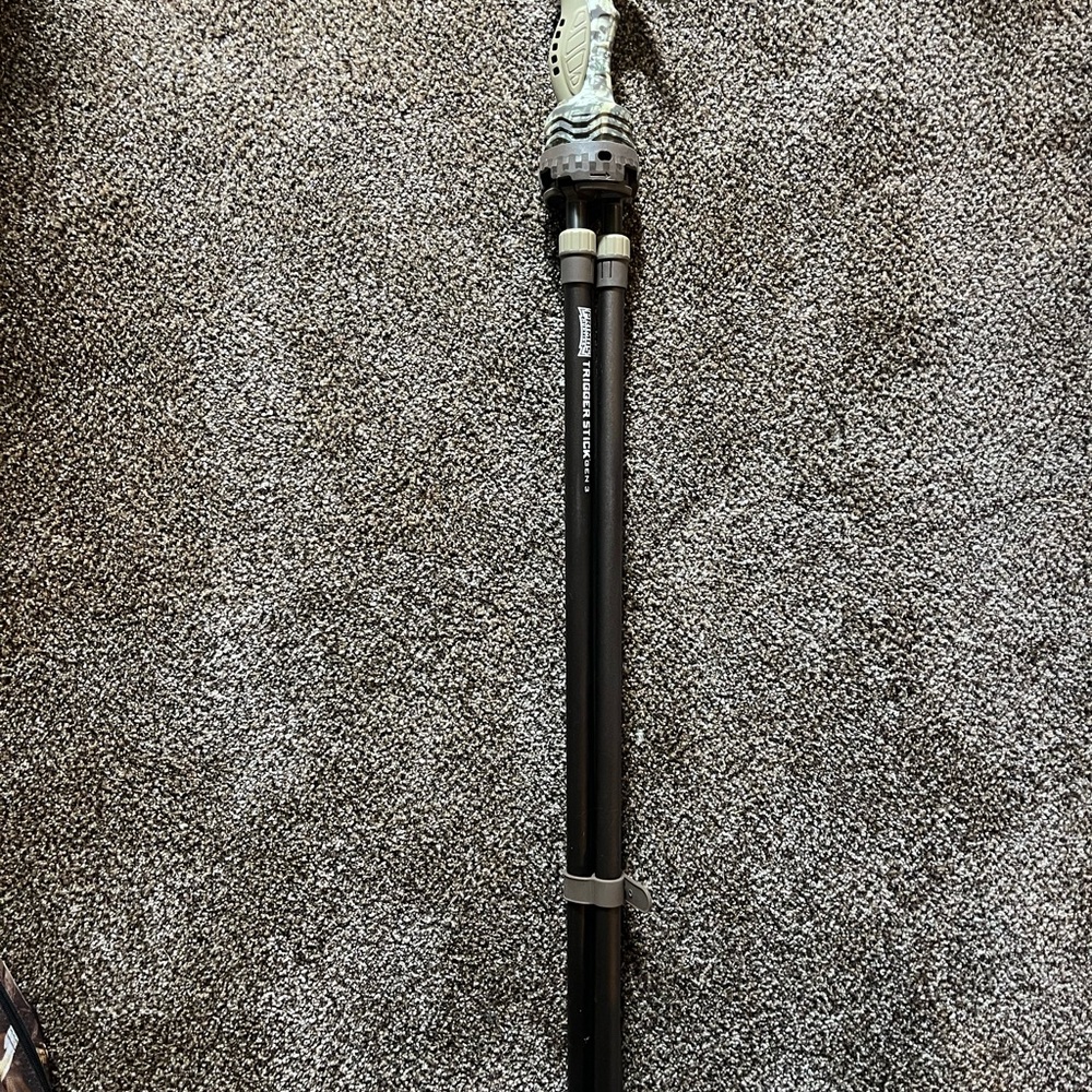 Primos Hunting Trigger Stick
